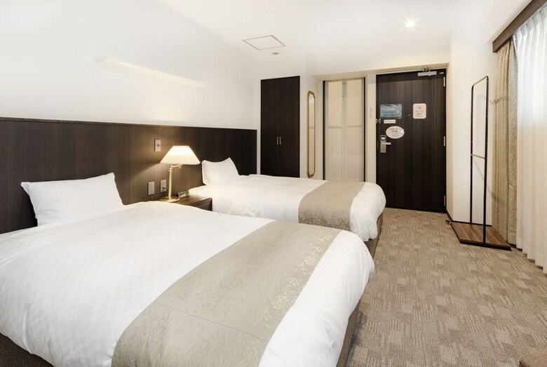 Apartamentos Racine Home Kyoto