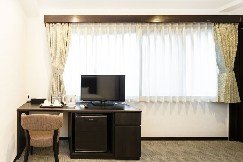 Apartamentos Racine Home Kyoto