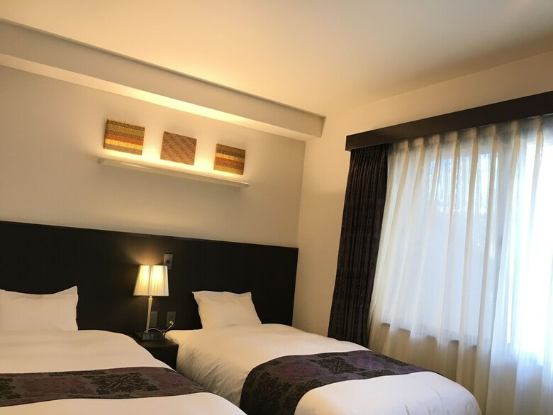 Apartamentos Racine Home Kyoto