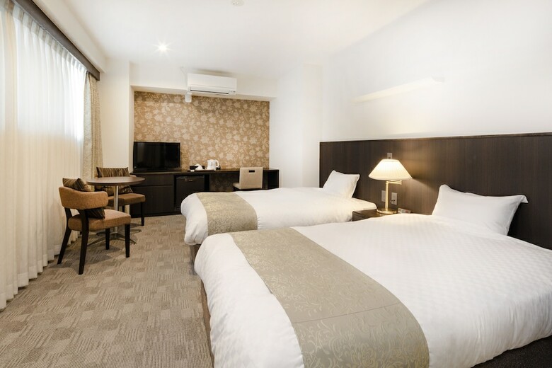 Apartamentos Racine Home Kyoto