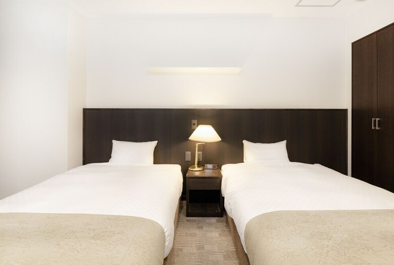 Apartamentos Racine Home Kyoto