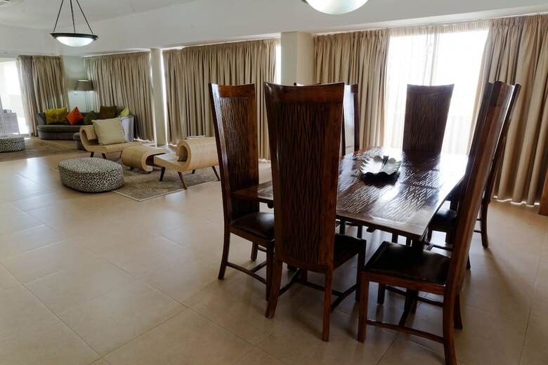 Aparthotel Mil Cidades