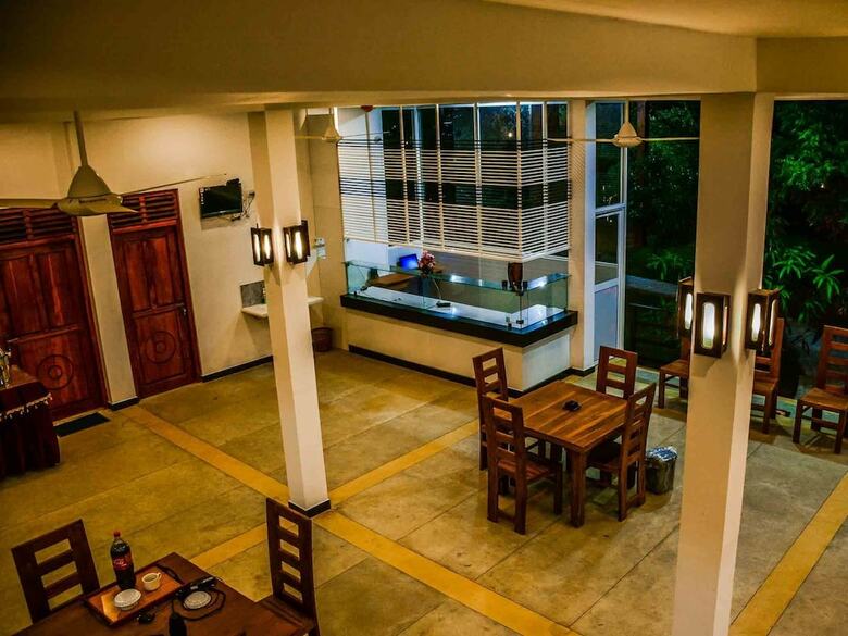 Apartamento Lake Villa Resort