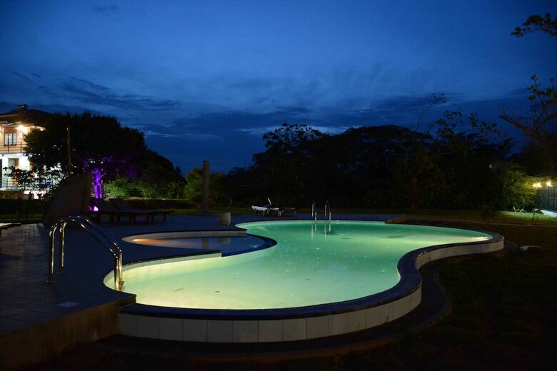 Apartamento Lake Villa Resort