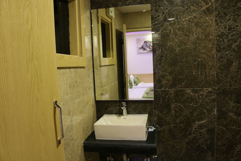 Hotel Prince Palace Dx