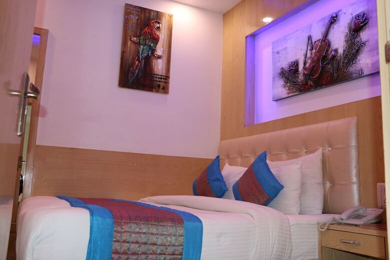 Hotel Prince Palace Dx