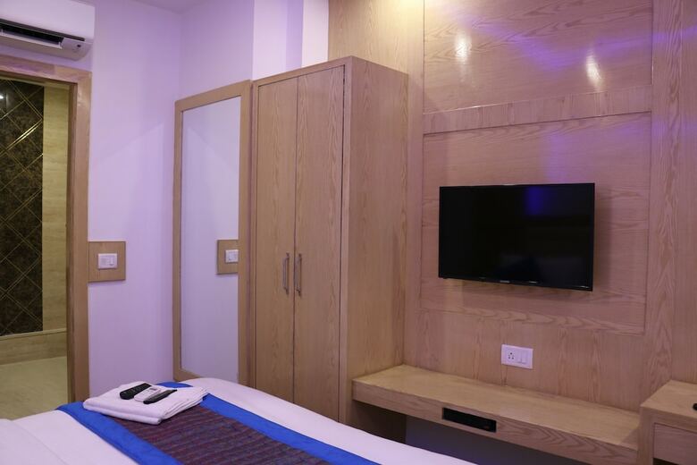 Hotel Prince Palace Dx