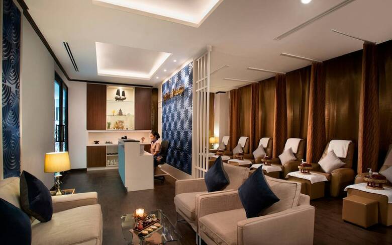 Hotel Somerset Ekamai Bangkok