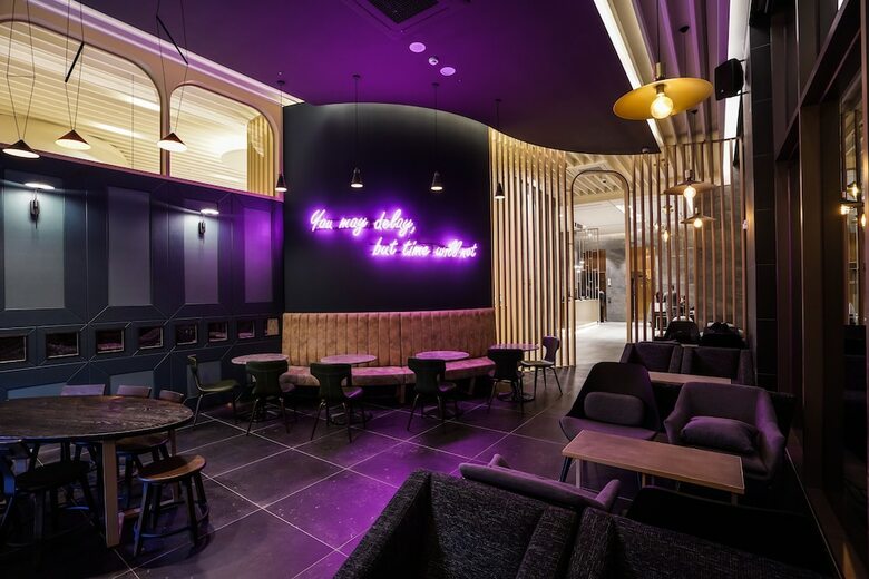 Mstay Hotel Giheung
