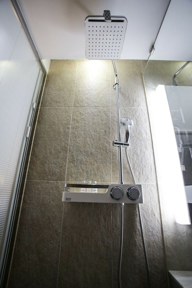 Mstay Hotel Giheung