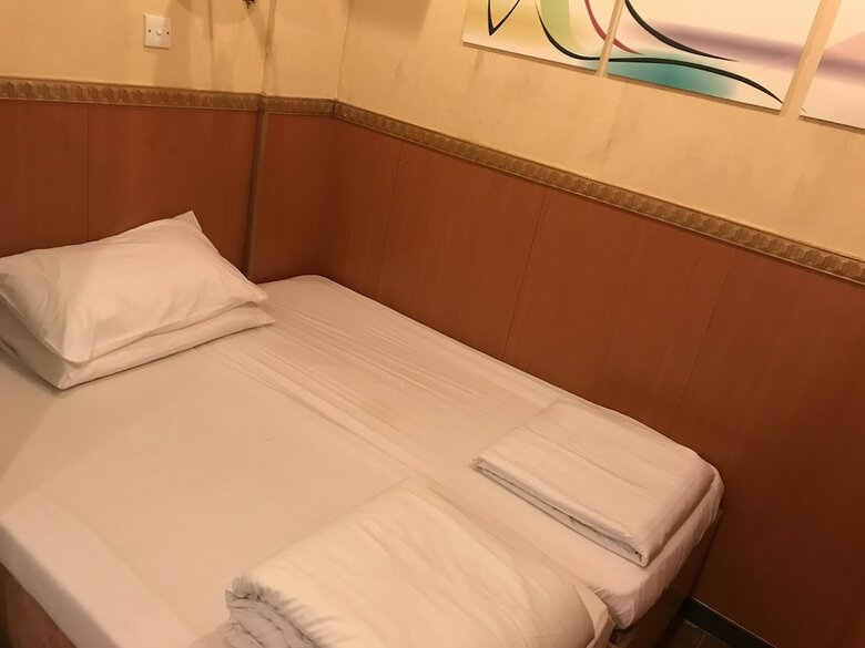 Hostal Kowloon New Hostel