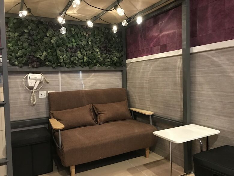 Hostal Kowloon New Hostel