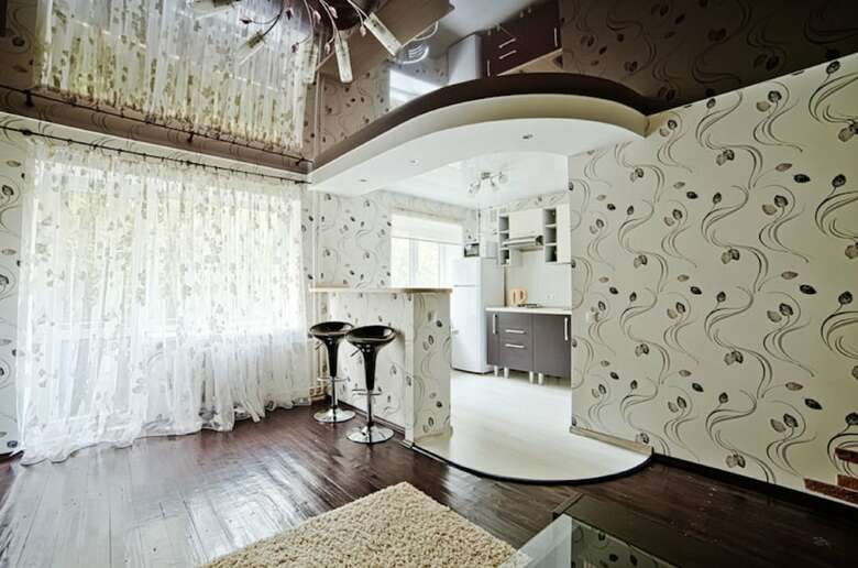 Studiominsk Apartments