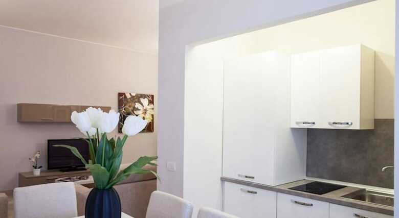 Studiominsk Apartments