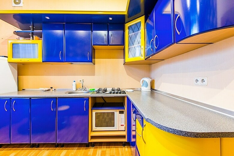 Studiominsk Apartments