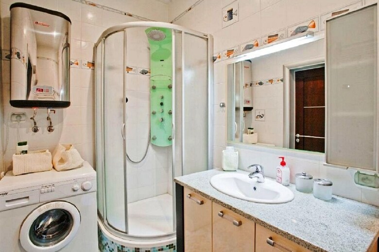Studiominsk Apartments