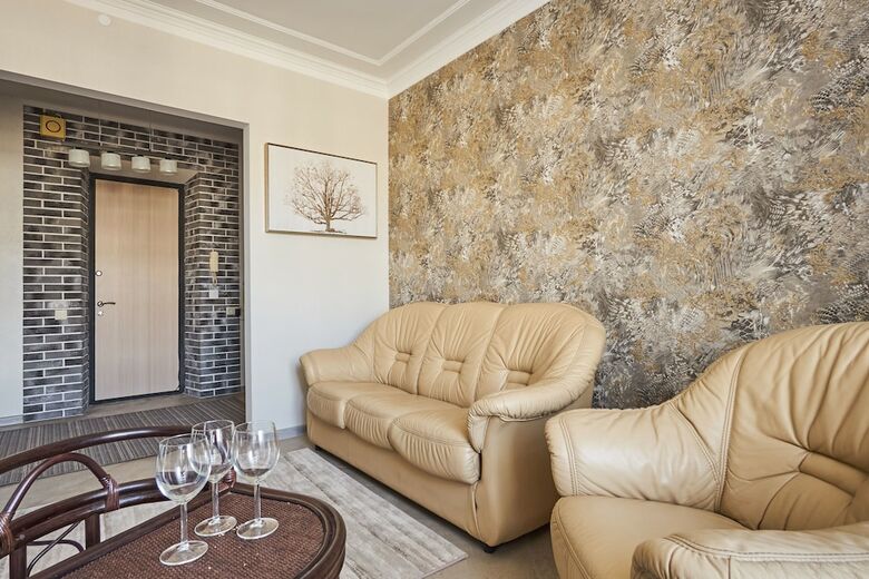 Studiominsk Apartments