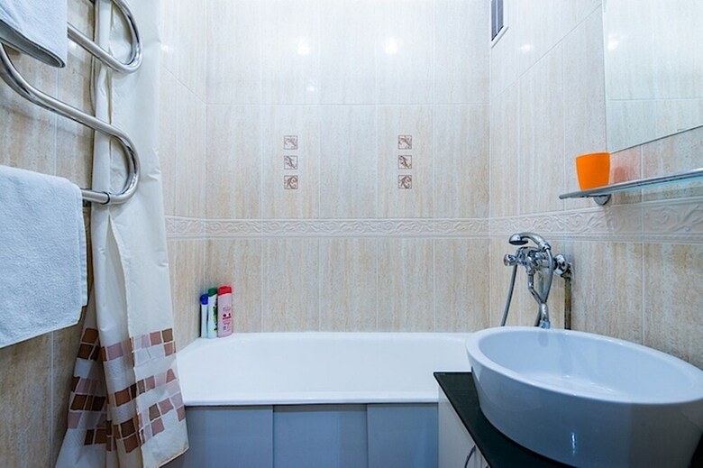 Studiominsk Apartments