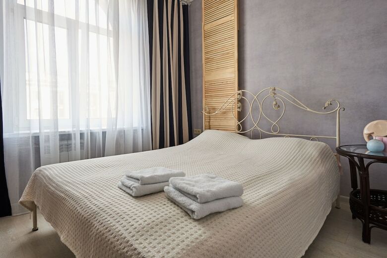 Studiominsk Apartments