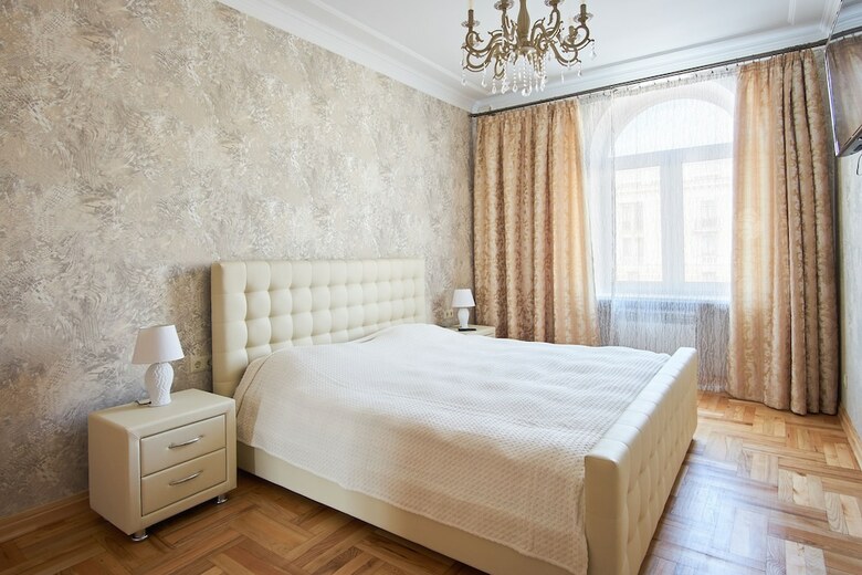 Studiominsk Apartments
