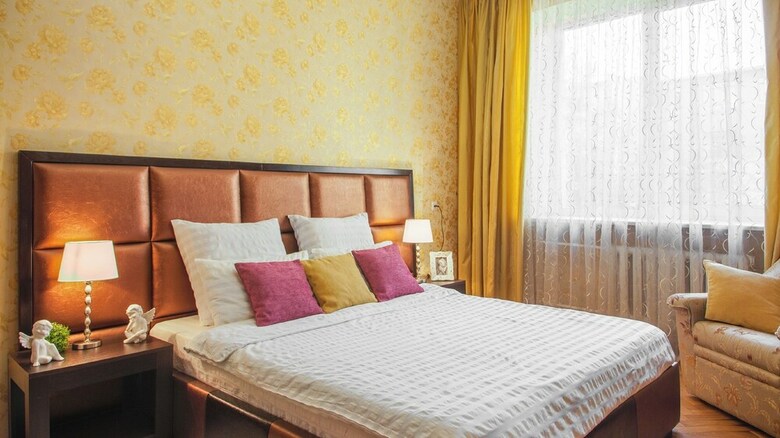 Studiominsk Apartments