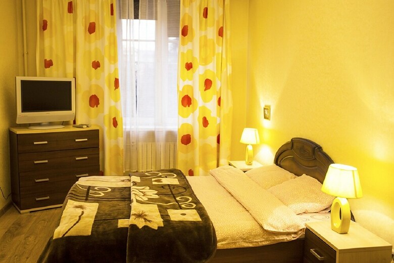 Studiominsk Apartments