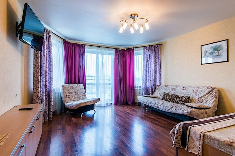 Studiominsk Apartments