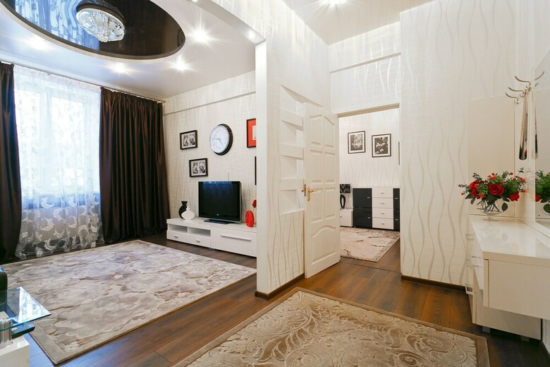 Studiominsk Apartments