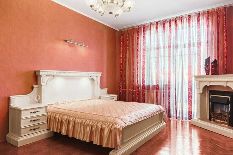 Studiominsk Apartments