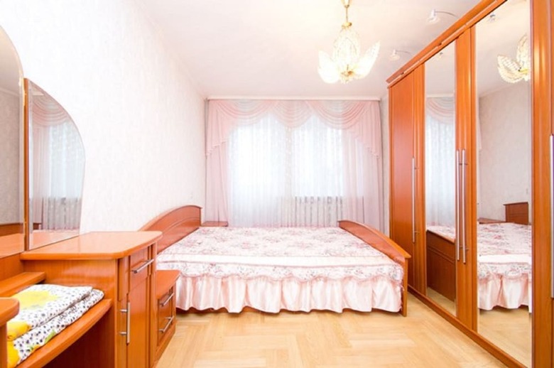 Studiominsk Apartments