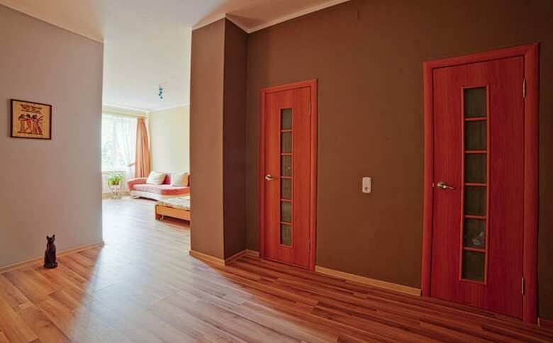 Studiominsk Apartments