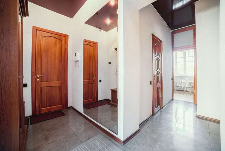 Studiominsk Apartments