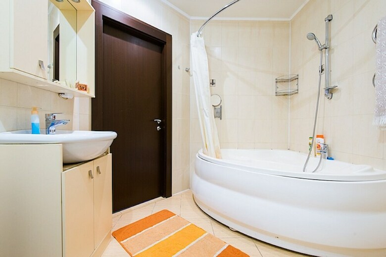 Studiominsk Apartments