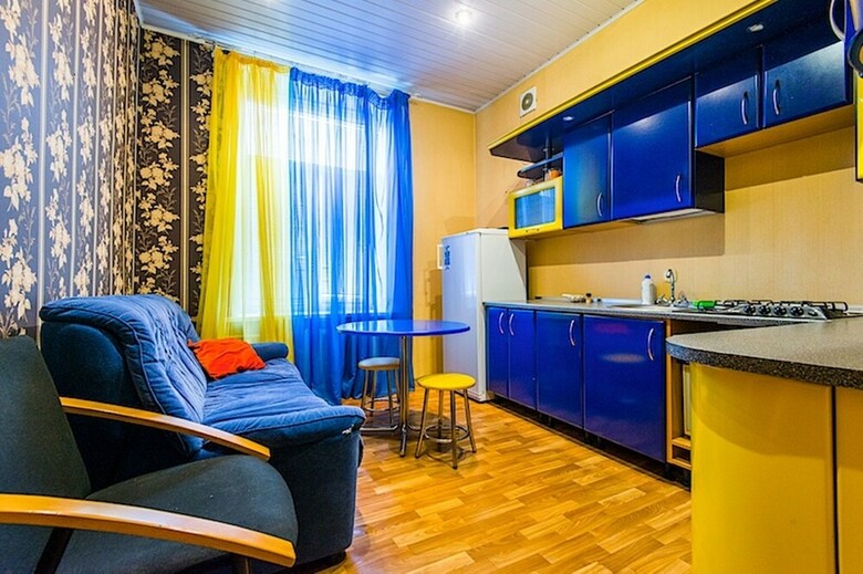 Studiominsk Apartments
