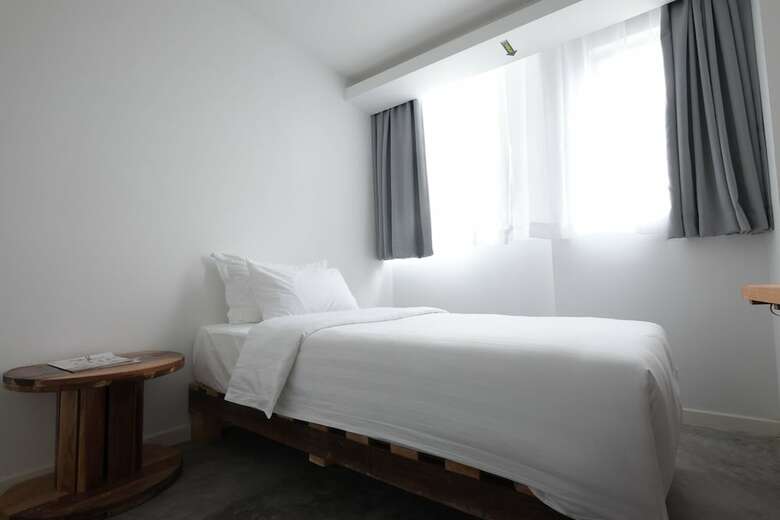 White Loft Hotel