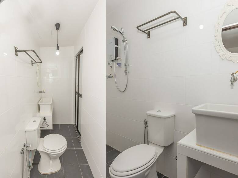 White Loft Hotel