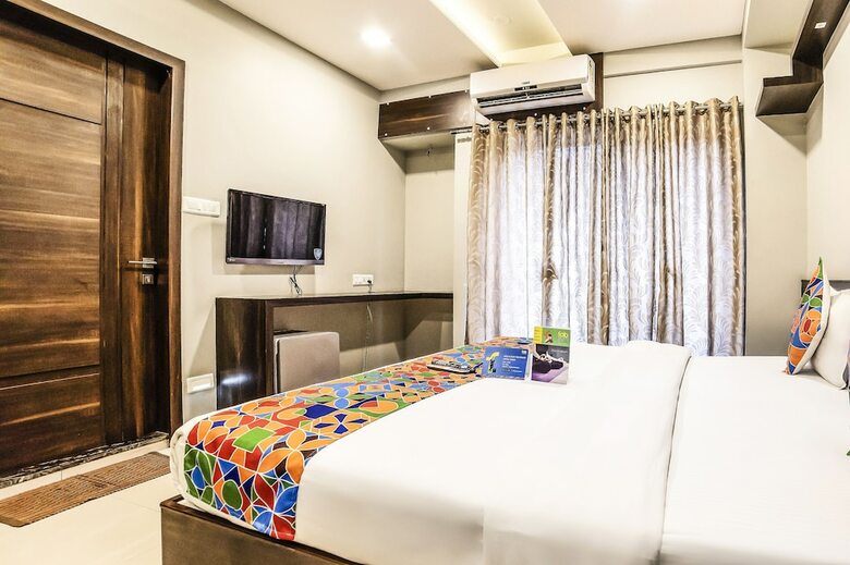 Fabhotel Sumati Baner