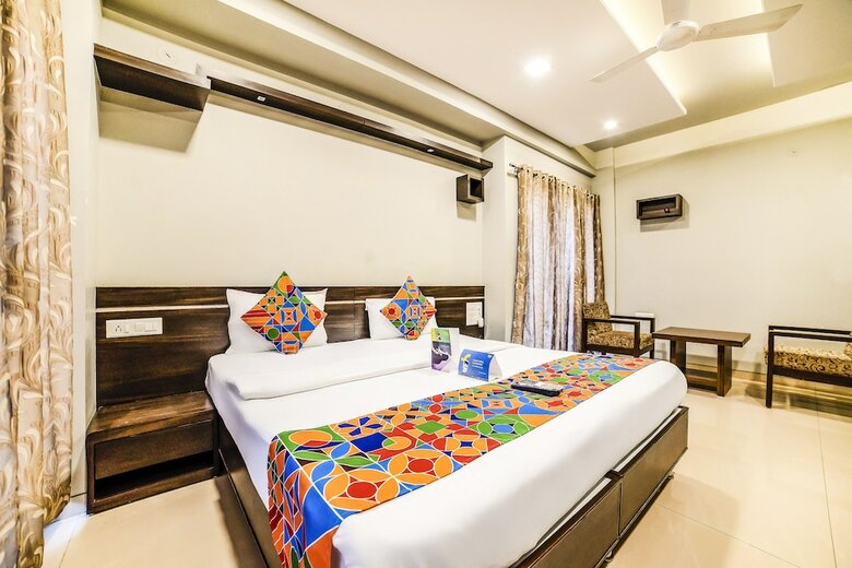 Fabhotel Sumati Baner