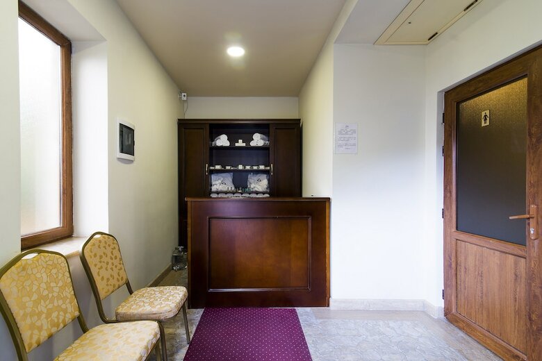 Elegant Hotel & Resort