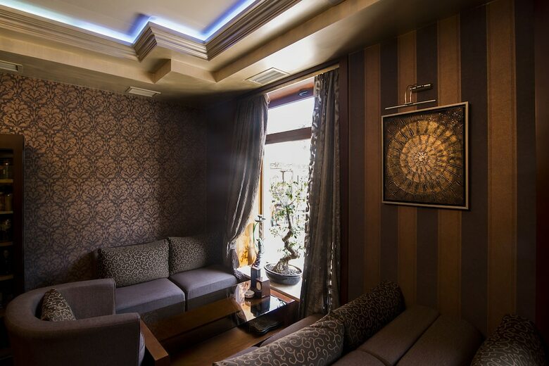 Elegant Hotel & Resort