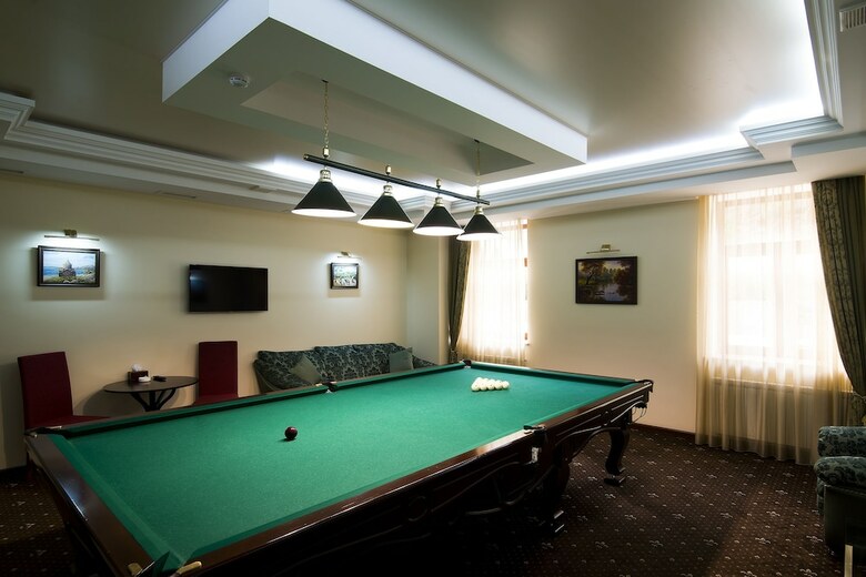 Elegant Hotel & Resort