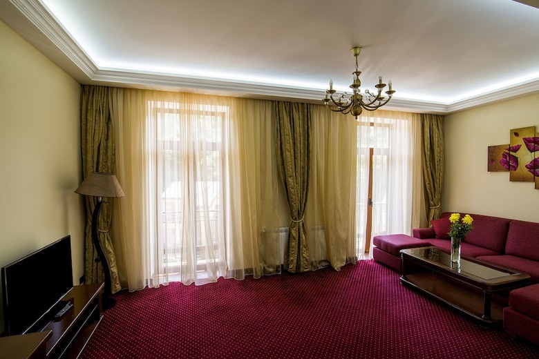 Elegant Hotel & Resort