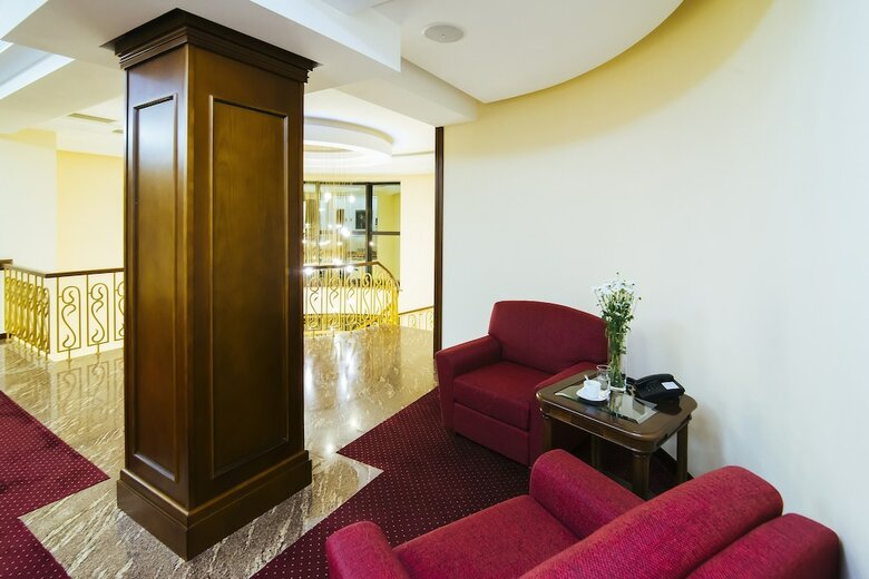 Elegant Hotel & Resort
