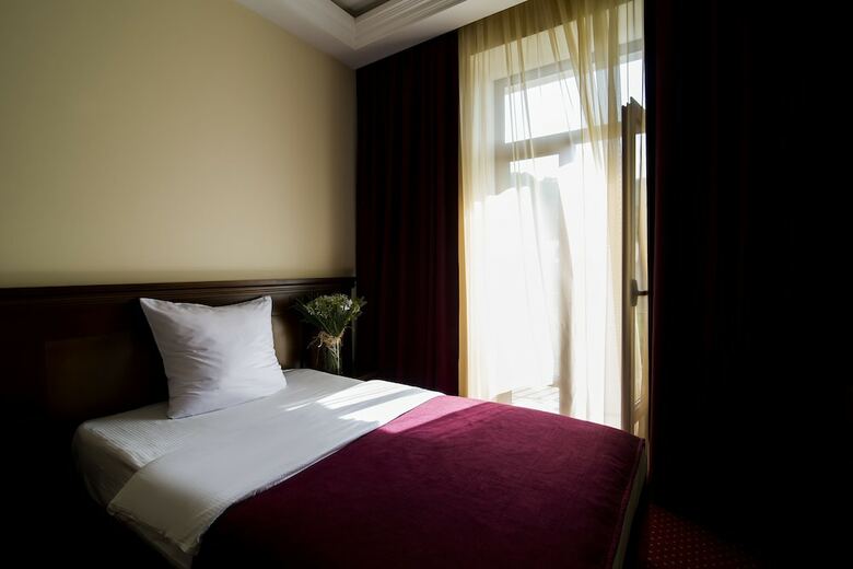 Elegant Hotel & Resort