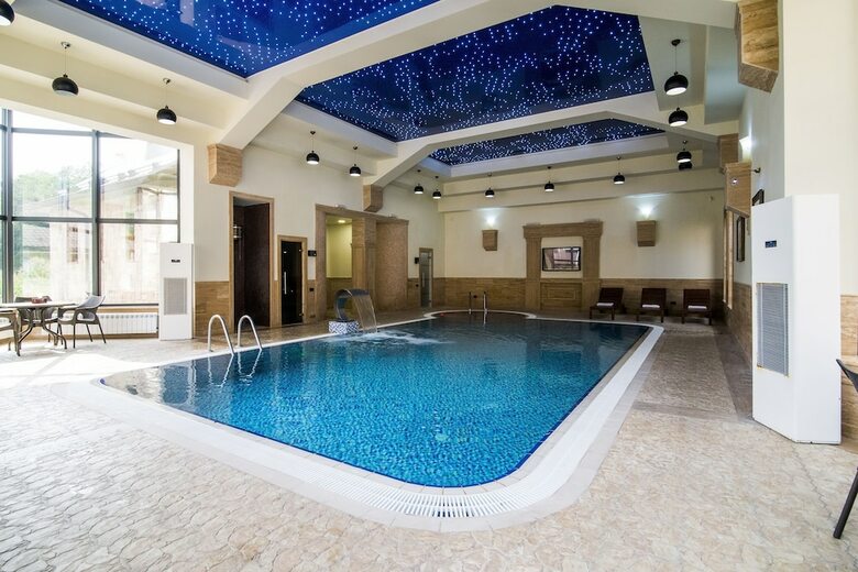 Elegant Hotel & Resort