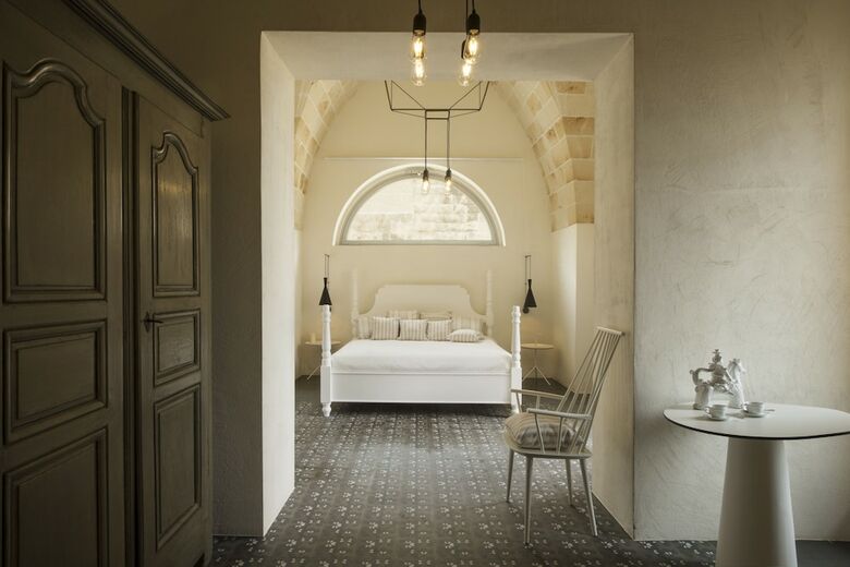 Hotel Vinilia Wine Resort