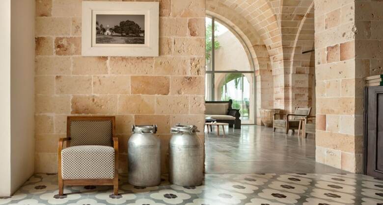 Hotel Vinilia Wine Resort