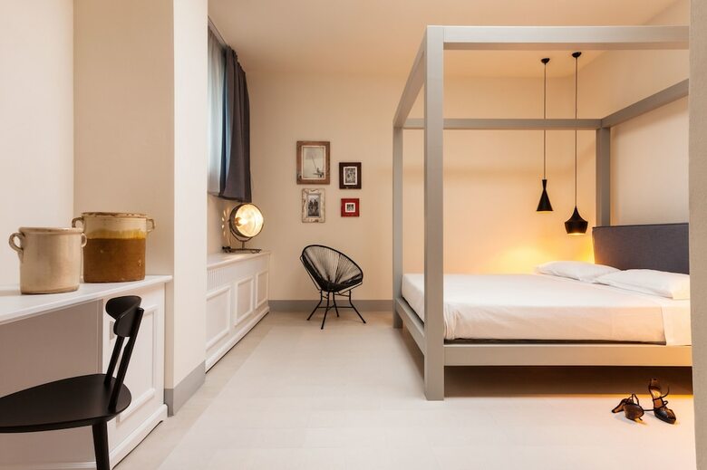 Hotel Vinilia Wine Resort