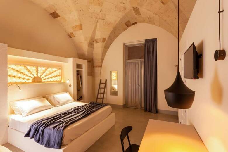 Hotel Vinilia Wine Resort