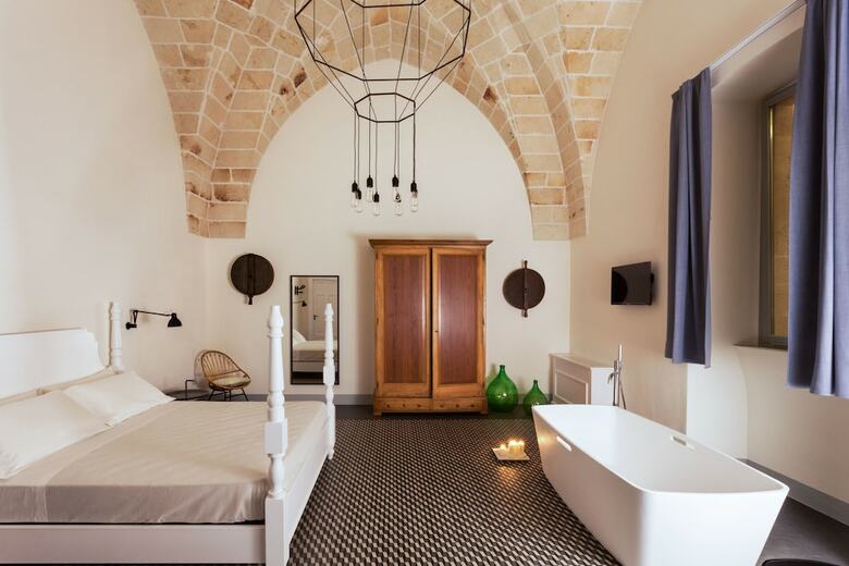 Hotel Vinilia Wine Resort